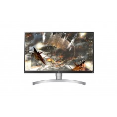 Monitor LG 27UL650-W