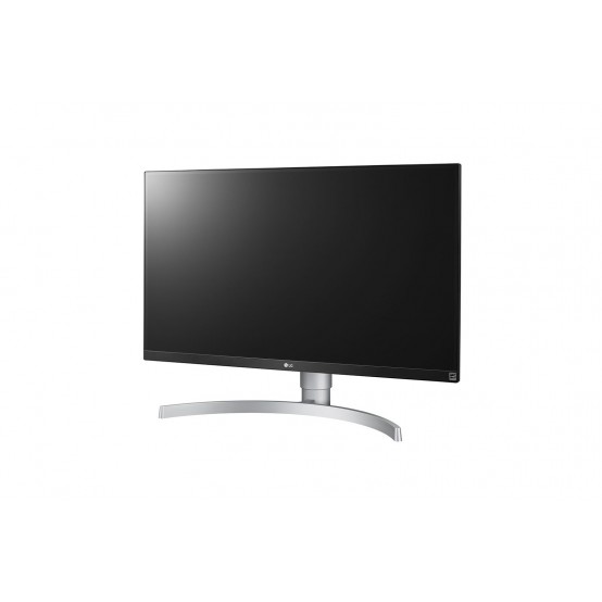 Monitor LG 27UL650-W