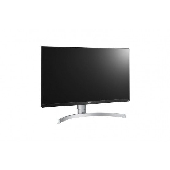 Monitor LG 27UL650-W