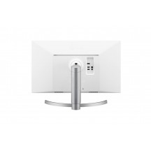 Monitor LG 27UL650-W