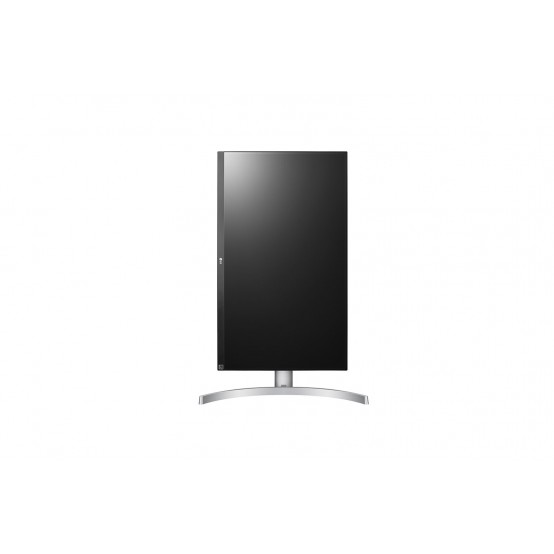 Monitor LG 27UL650-W