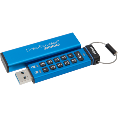 Memorie flash USB Kingston DataTraveler 2000 DT2000/4GB