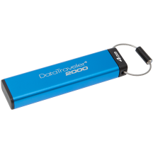 Memorie flash USB Kingston DataTraveler 2000 DT2000/4GB