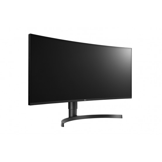 Monitor LG 34WL85C-B