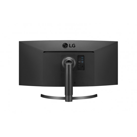 Monitor LG 34WL85C-B