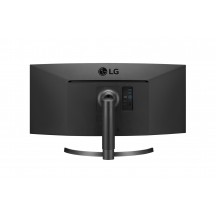 Monitor LG 34WL85C-B