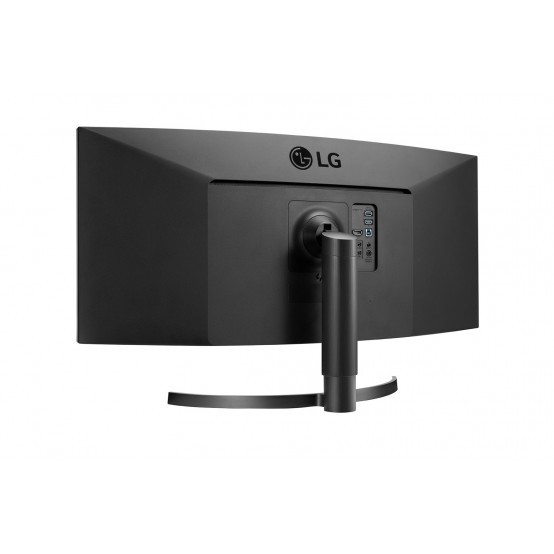 Monitor LG 34WL85C-B