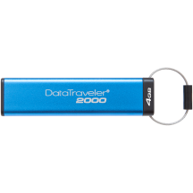 Memorie flash USB Kingston DataTraveler 2000 DT2000/4GB