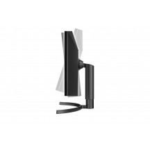 Monitor LG 34WL85C-B