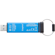Memorie flash USB Kingston DataTraveler 2000 DT2000/4GB