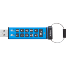 Memorie flash USB Kingston DataTraveler 2000 DT2000/4GB