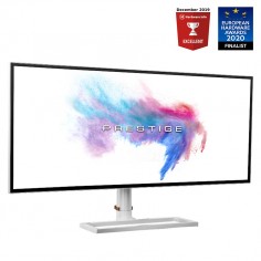 Monitor MSI Prestige PS341WU 9S6-3DA19A-001