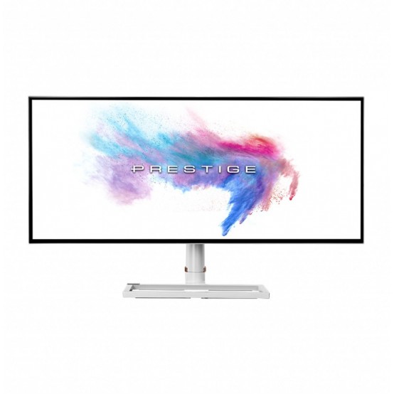 Monitor MSI Prestige PS341WU 9S6-3DA19A-001