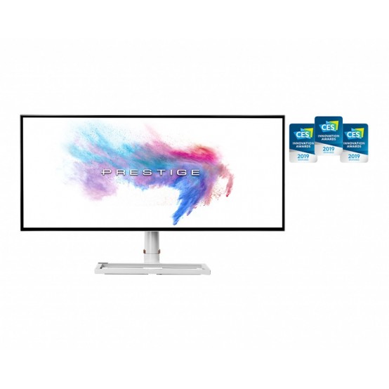 Monitor MSI Prestige PS341WU 9S6-3DA19A-001