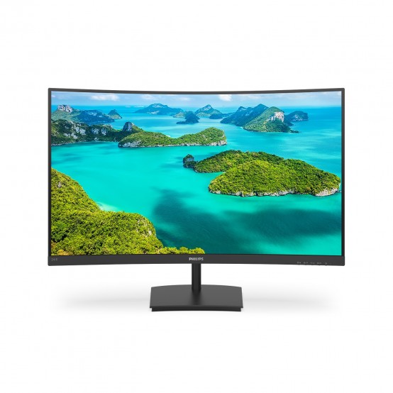 Monitor Philips E-line 241E1SCA/00