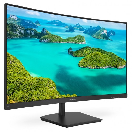 Monitor Philips E-line 241E1SCA/00