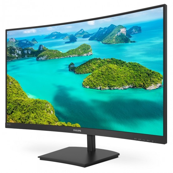 Monitor Philips E-line 241E1SCA/00