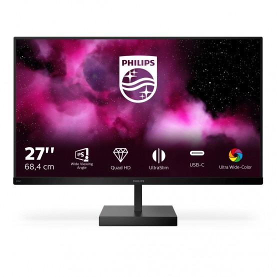 Monitor Philips C-line 276C8/00