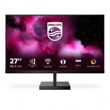 Monitor Philips C-line 276C8/00