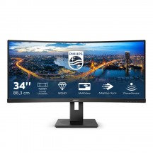 Monitor Philips B-line 345B1C/00