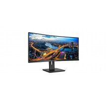 Monitor Philips B-line 345B1C/00