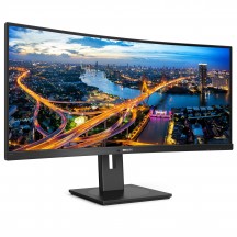 Monitor Philips B-line 345B1C/00