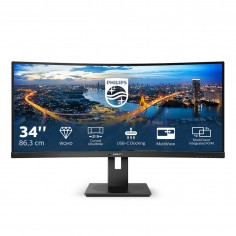 Monitor Philips B-line 346B1C/00