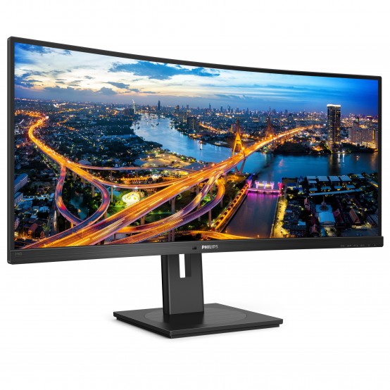 Monitor Philips B-line 346B1C/00