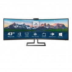 Monitor Philips P-line 439P9H/00