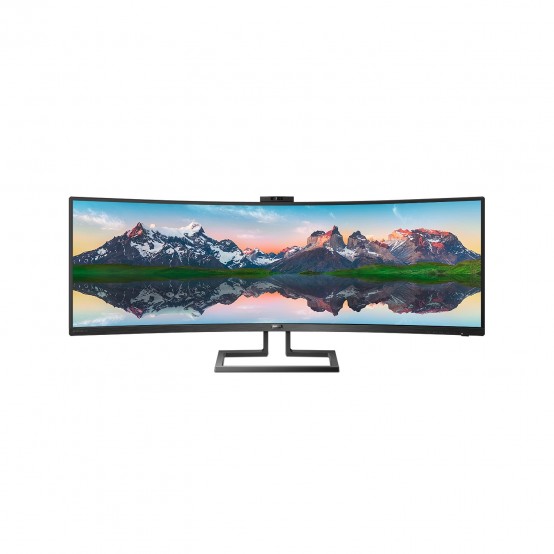Monitor Philips P-line 439P9H/00