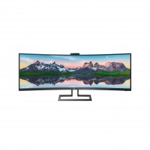 Monitor Philips P-line 439P9H/00