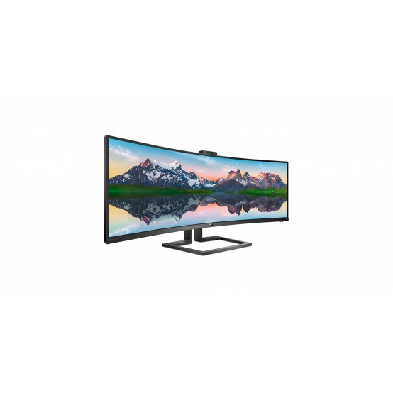 Monitor Philips P-line 439P9H/00