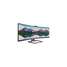 Monitor Philips P-line 439P9H/00