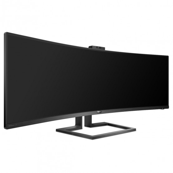 Monitor Philips P-line 439P9H/00