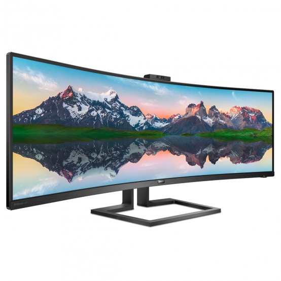 Monitor Philips P-line 439P9H/00