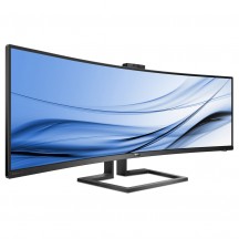 Monitor Philips P-line 439P9H/00