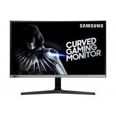 Monitor Samsung CRG50 LC27RG50FQUXEN