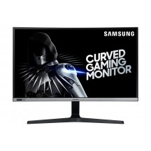 Monitor Samsung CRG50 LC27RG50FQUXEN