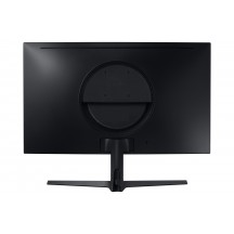 Monitor Samsung CRG50 LC27RG50FQUXEN