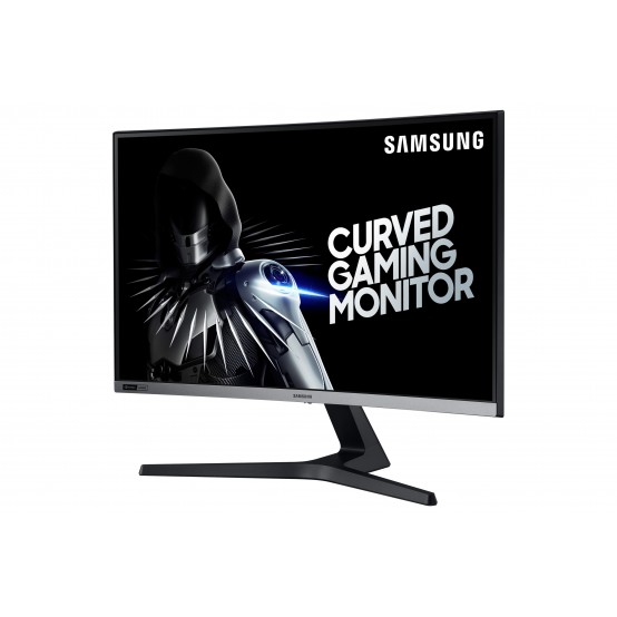 Monitor Samsung CRG50 LC27RG50FQUXEN