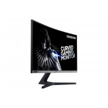 Monitor Samsung CRG50 LC27RG50FQUXEN