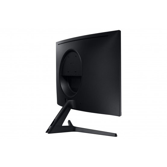 Monitor Samsung CRG50 LC27RG50FQUXEN