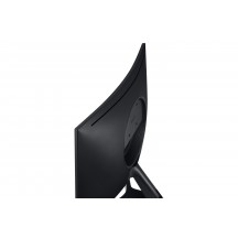 Monitor Samsung CRG50 LC27RG50FQUXEN