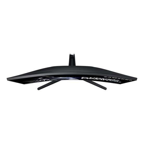 Monitor Samsung CRG50 LC27RG50FQUXEN