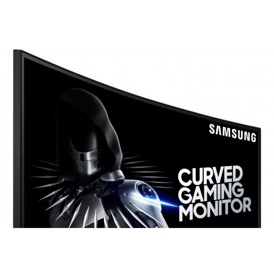 Monitor Samsung CRG50 LC27RG50FQUXEN