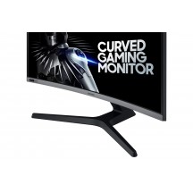 Monitor Samsung CRG50 LC27RG50FQUXEN