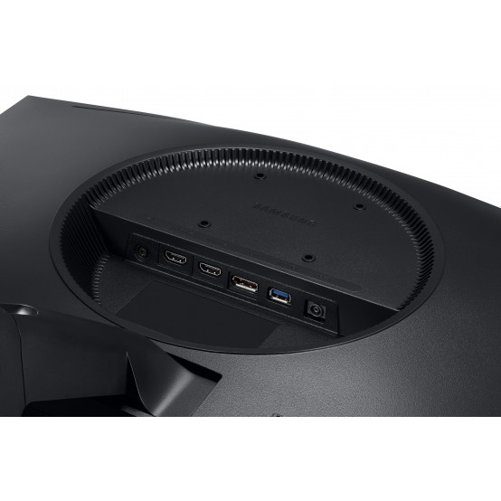 Monitor Samsung CRG50 LC27RG50FQUXEN
