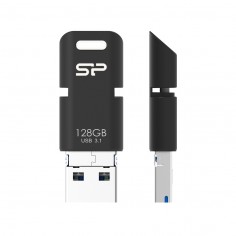 Memorie flash USB Silicon Power Mobile C50 SP128GBUC3C50V1K