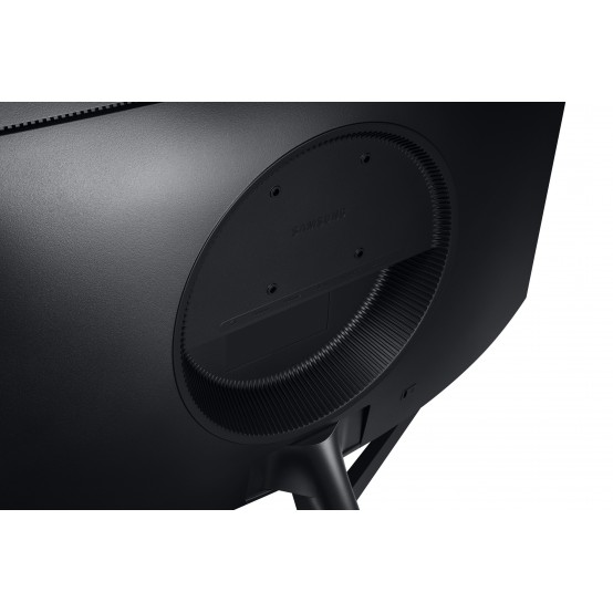 Monitor Samsung CRG50 LC27RG50FQUXEN