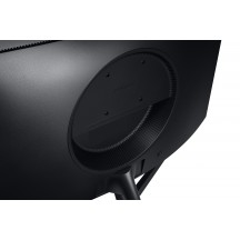 Monitor Samsung CRG50 LC27RG50FQUXEN